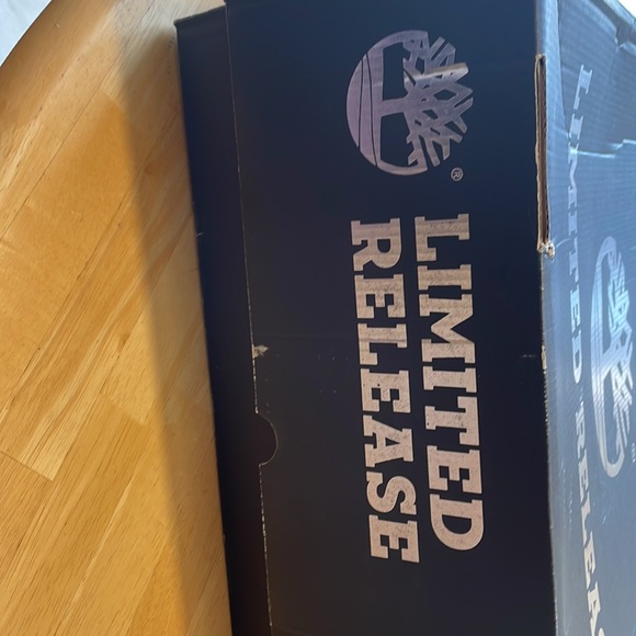 Timberland boots - Picture 2 of 6